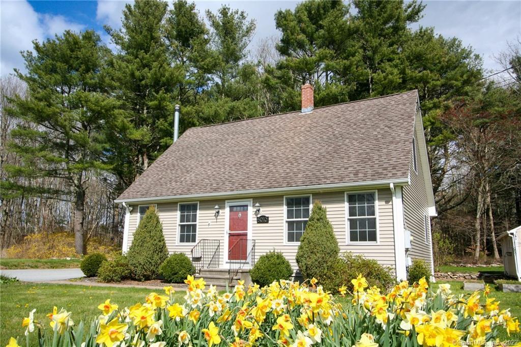 5010 Hartford Pike Extension Killingly, CT 06241 - Photo 1 of 1 Gallery Image 1