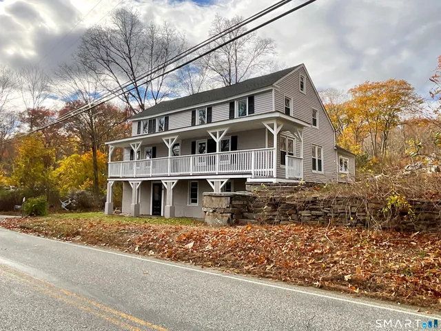 $385,000 | 181 Snake Meadow Road, Moosup, CT 06354