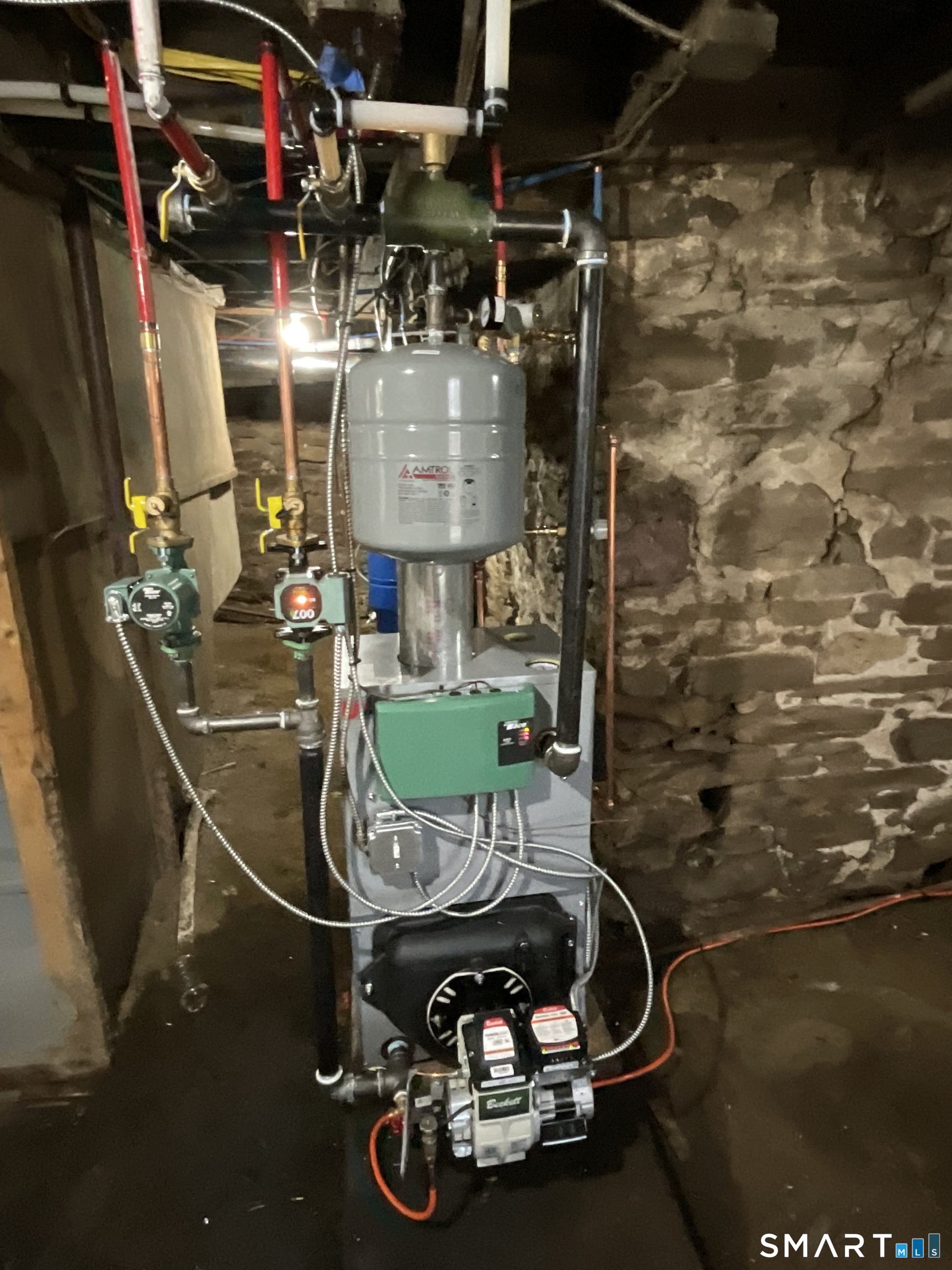 181 Snake Meadow Road Moosup, CT 06354 - Photo 18 of 20