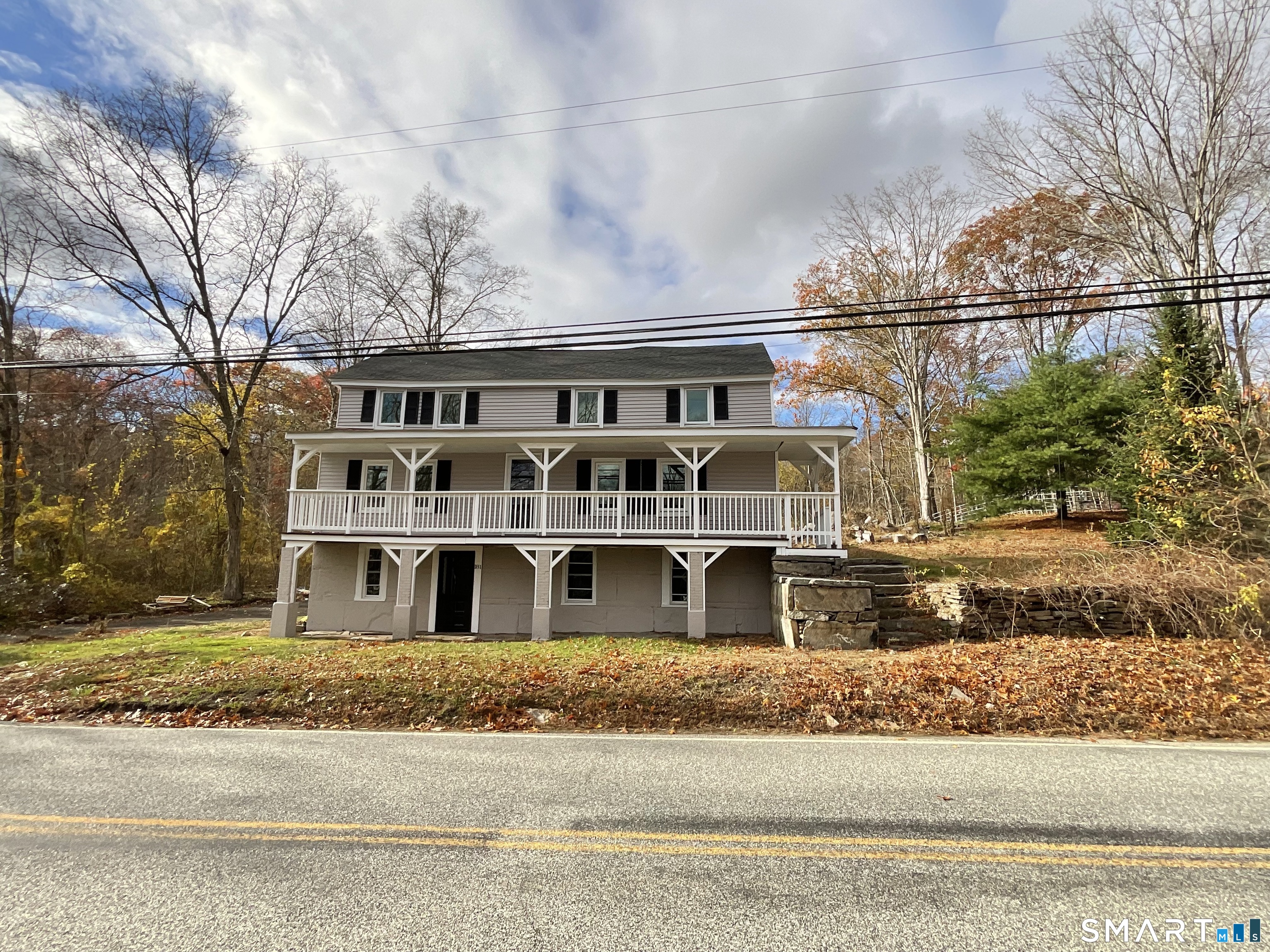 181 Snake Meadow Road Moosup, CT 06354 - Photo 3 of 20