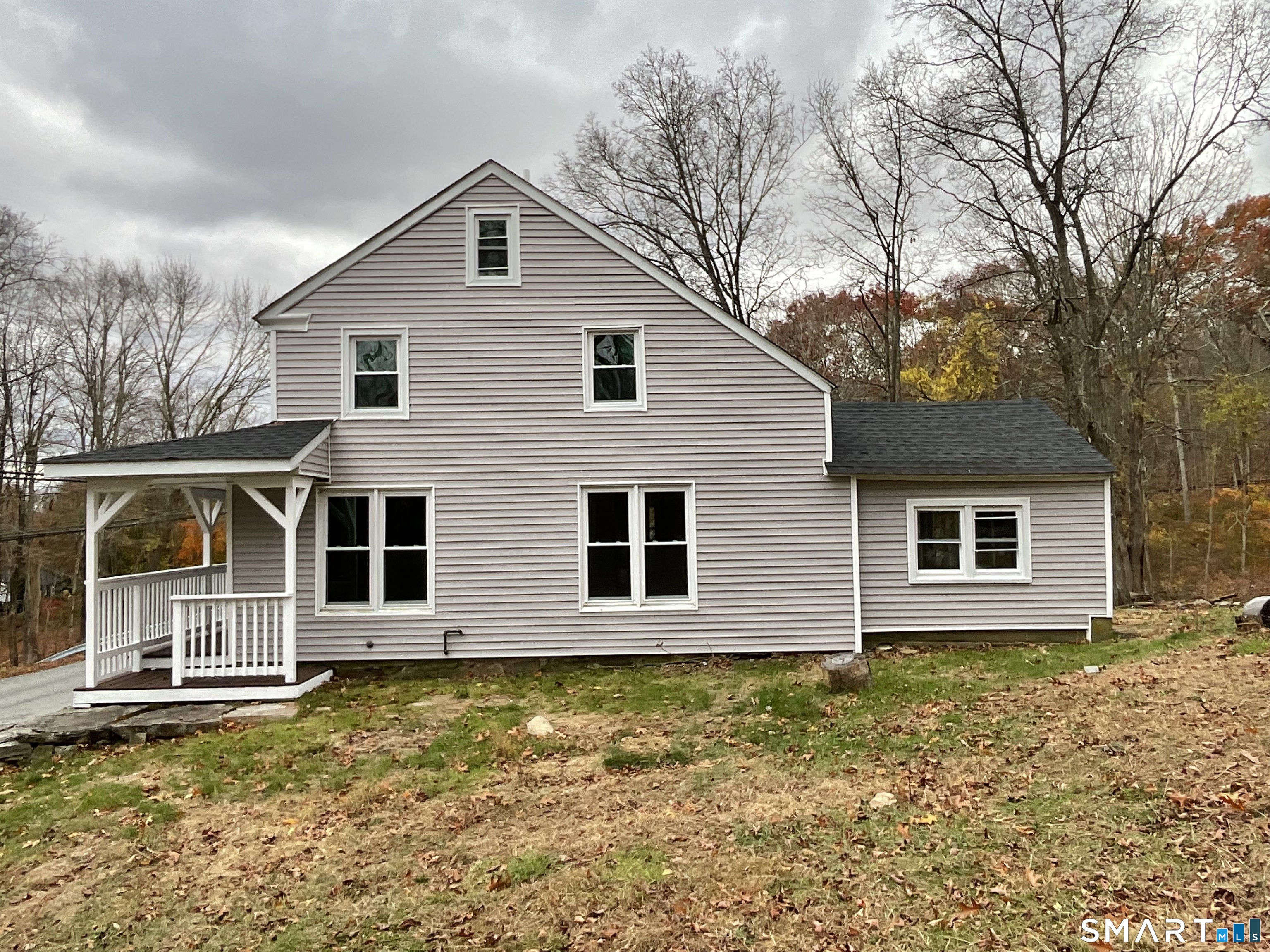 181 Snake Meadow Road Moosup, CT 06354 - Photo 4 of 20