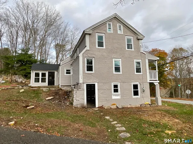 $385,000 | 181 Snake Meadow Road, Moosup, CT 06354