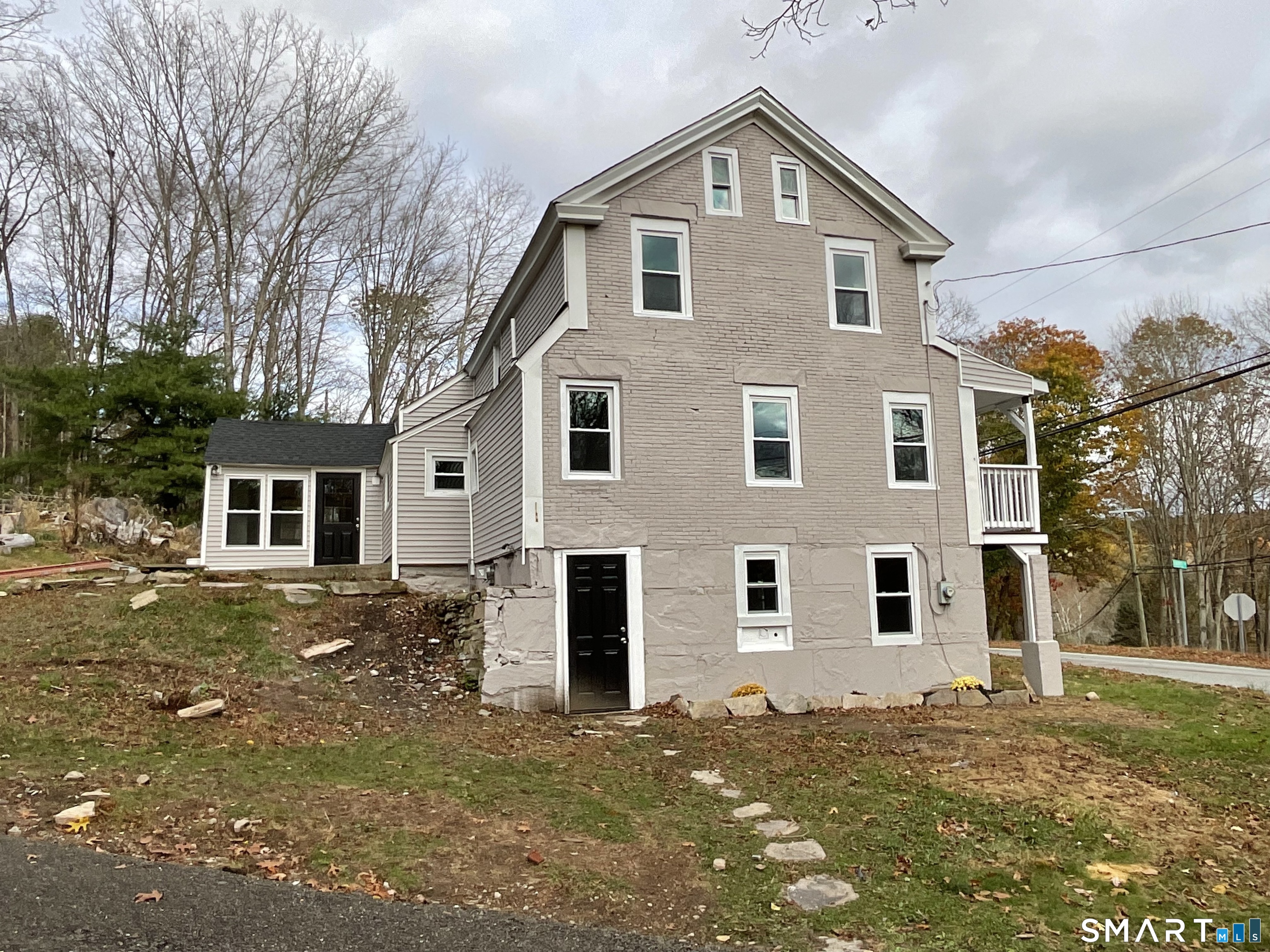 181 Snake Meadow Road Moosup, CT 06354 - Photo 5 of 20