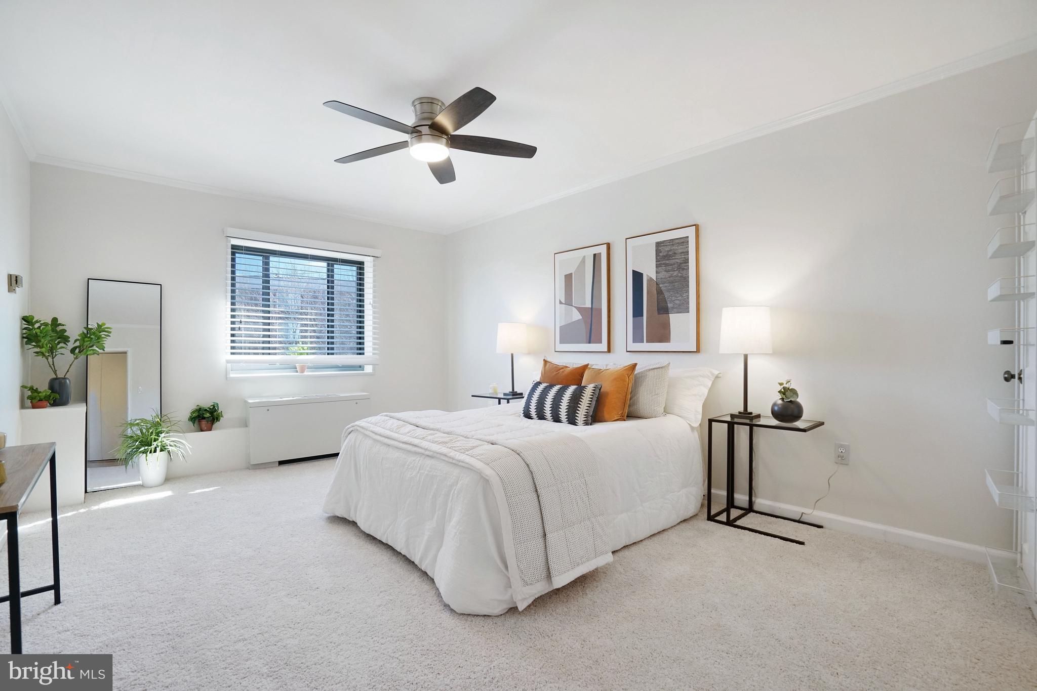 1300 South Arlington Ridge Road, Unit 718 Arlington, VA 22202 - Photo 17 of 41 SPACIOUS 1 BEDROOM