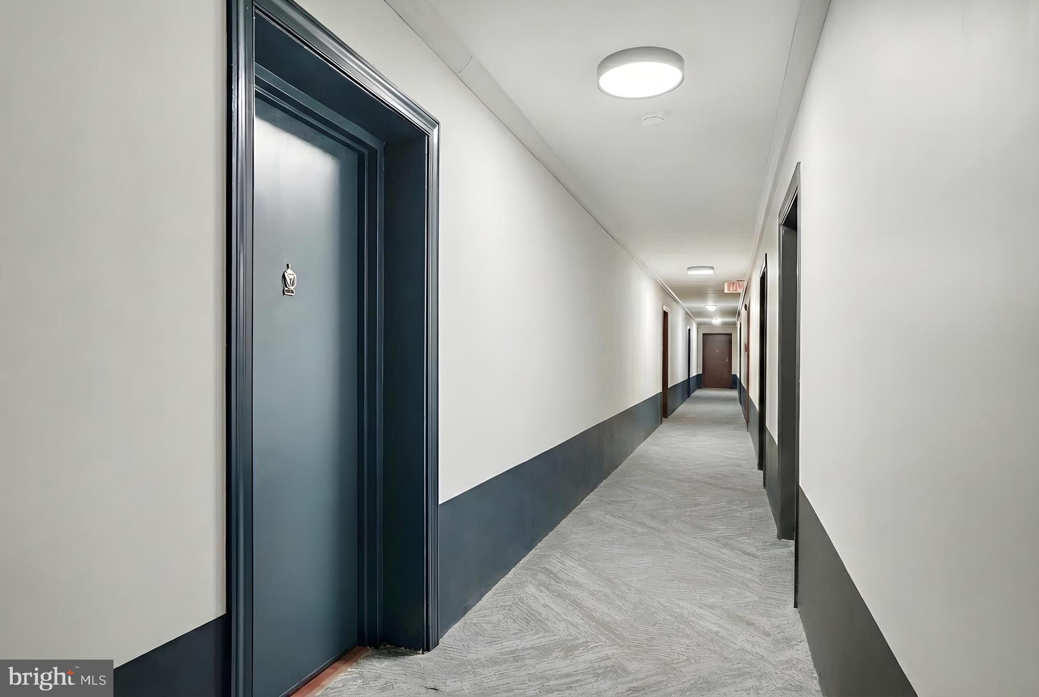 1300 South Arlington Ridge Road, Unit 718 Arlington, VA 22202 - Photo 24 of 41 SAMPLE OF THE UPCOMING INTERIOR CHANGES