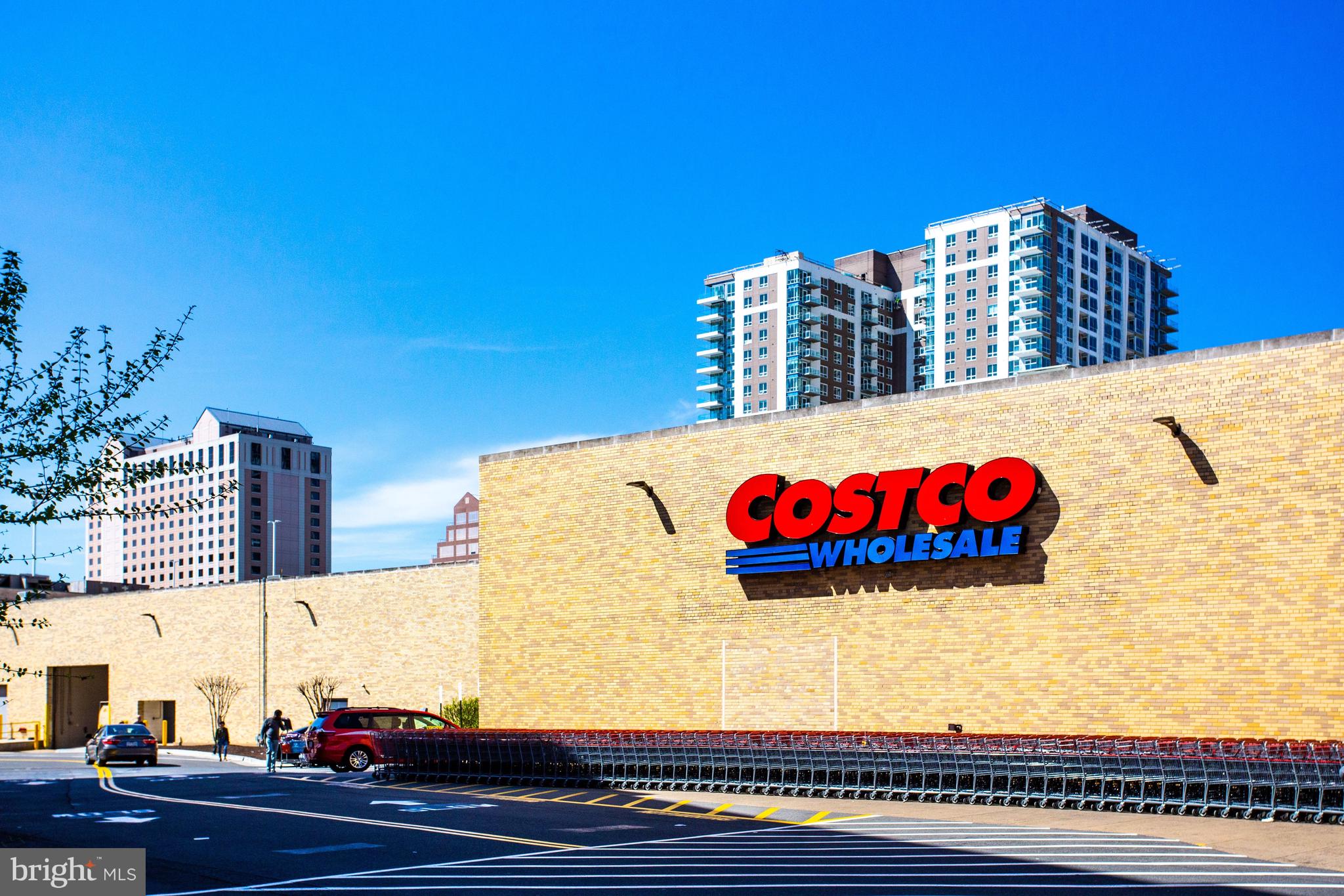 1300 South Arlington Ridge Road, Unit 718 Arlington, VA 22202 - Photo 34 of 41 CONVENIENTLY LOCATED