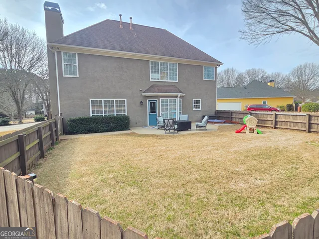 $395,000 | 42 Stonemill Court, Newnan, GA 30265