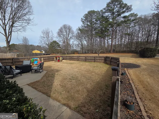 $395,000 | 42 Stonemill Court, Newnan, GA 30265