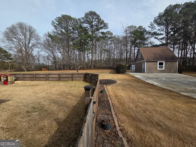 $395,000 | 42 Stonemill Court, Newnan, GA 30265