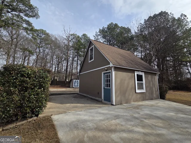 $395,000 | 42 Stonemill Court, Newnan, GA 30265