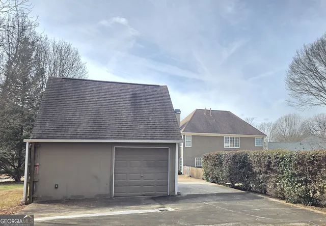 $395,000 | 42 Stonemill Court, Newnan, GA 30265