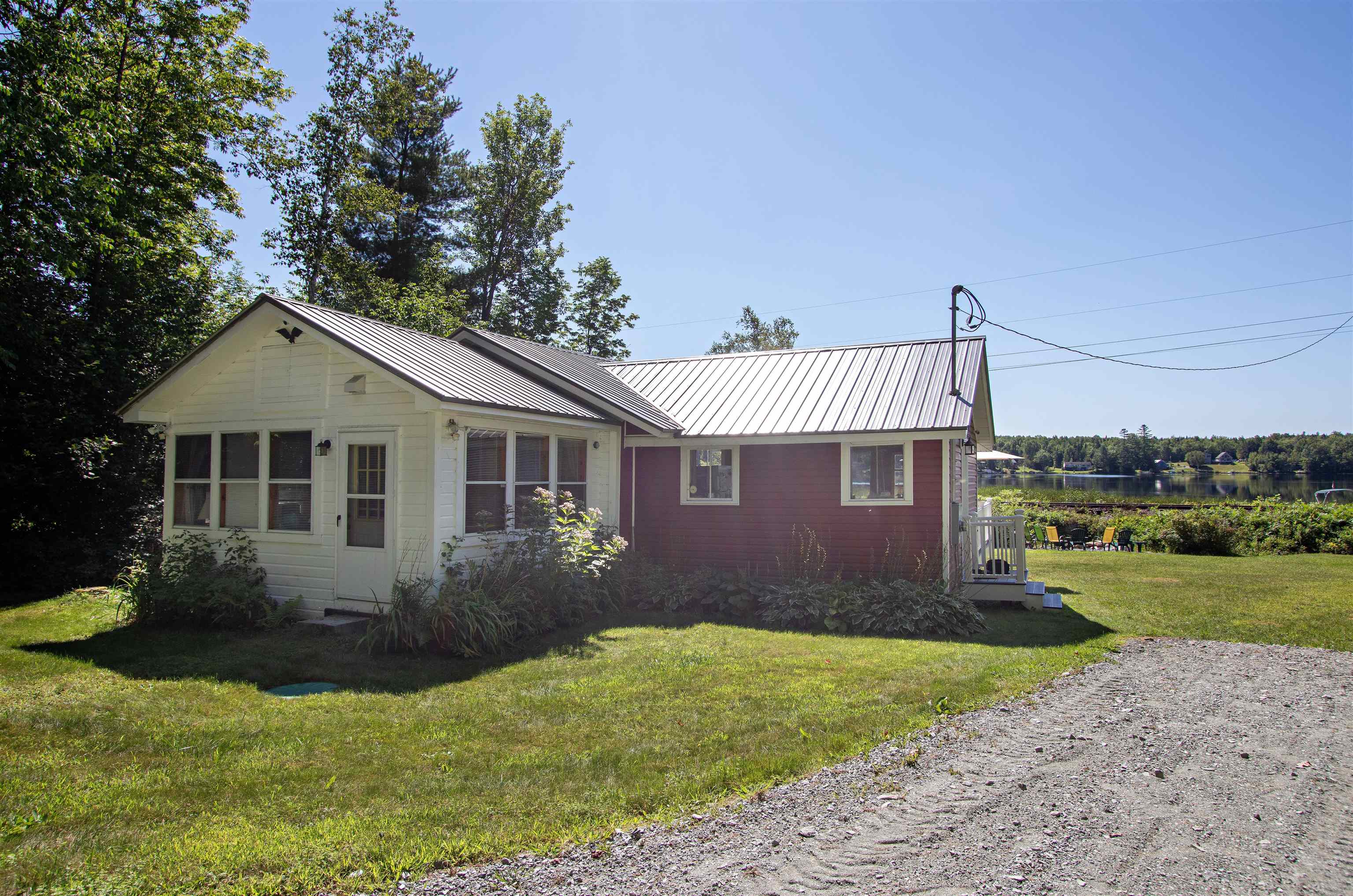 100 Nana's Lane Concord, VT 05858 - Photo 52 of 54