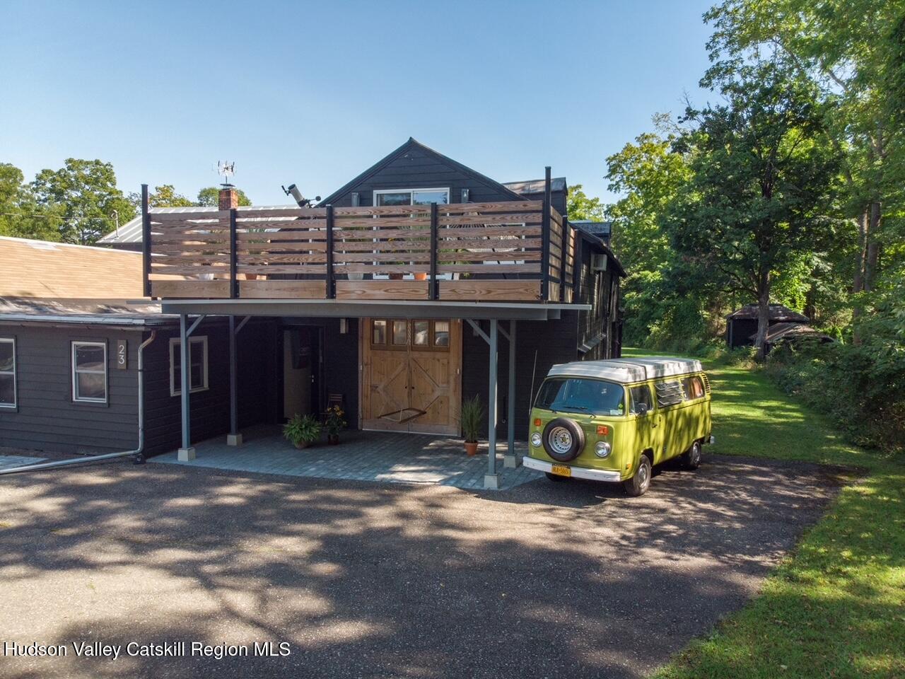 23 Rothermel Lane Kinderhook, NY 12106 - Photo 1 of 41 DJI_0266