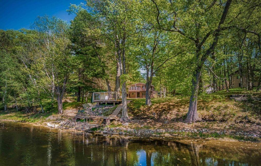 3449 Rocky Shores Road Rhinelander, WI 54501 - Photo 38 of 45 Gallery Image 38