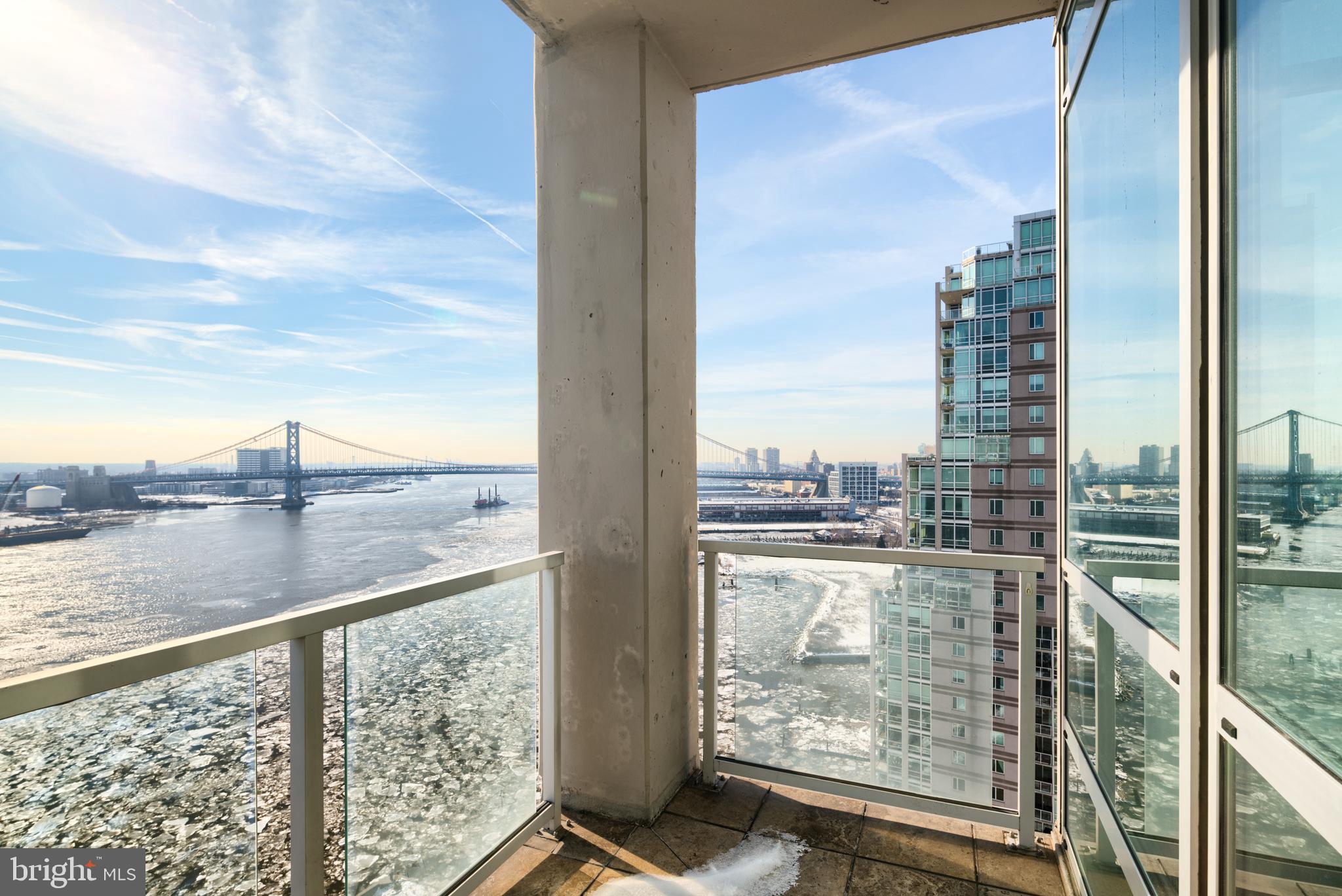 901 North Penn Street, Unit R1902 Philadelphia, PA 19123 - Photo 29 of 34