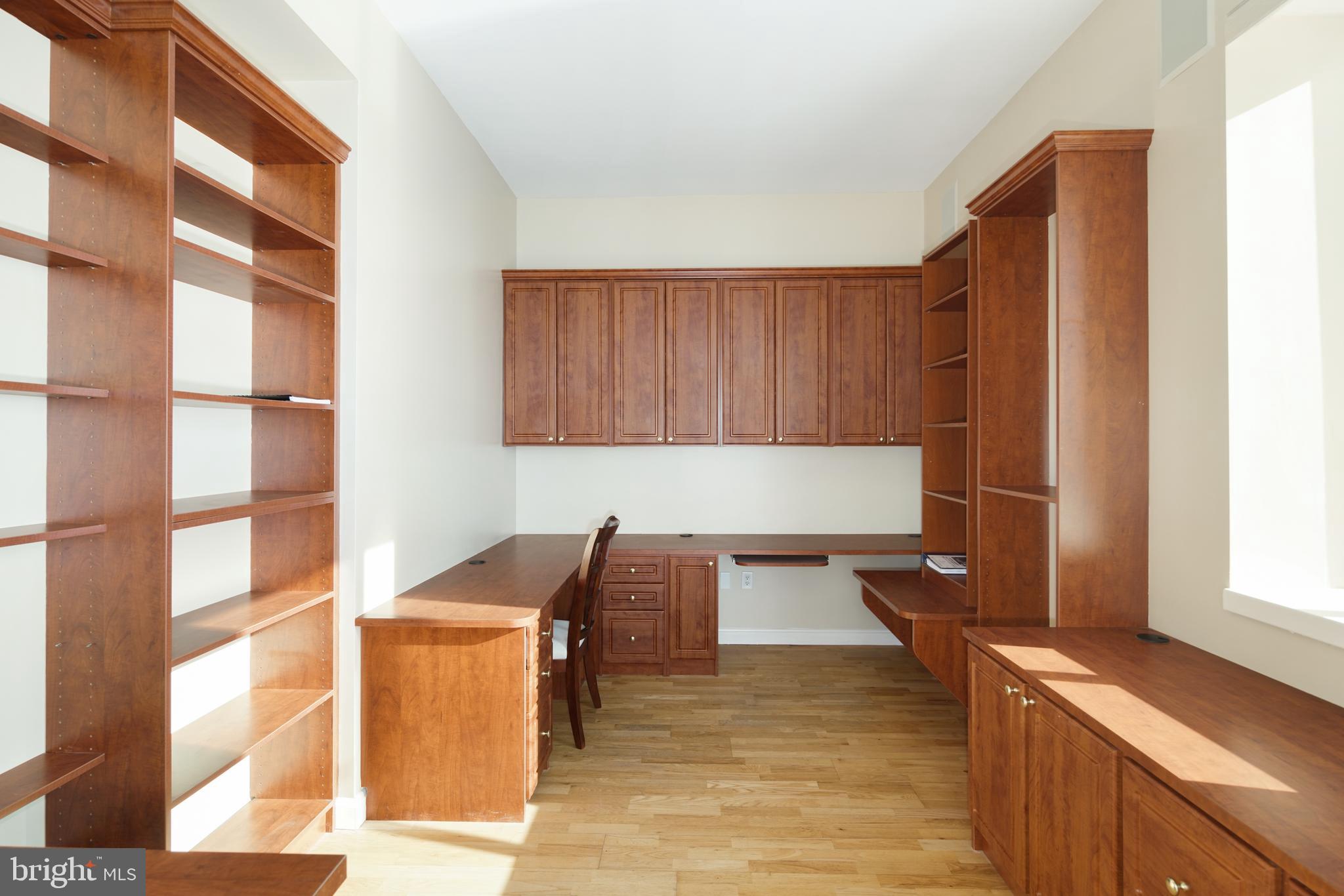 901 North Penn Street, Unit R1902 Philadelphia, PA 19123 - Photo 5 of 34 a view of kitchen with furniture and window
