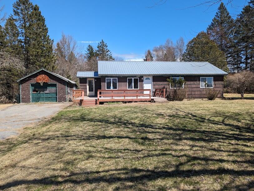 95 Kansas Road Milbridge, ME 04658 - Photo 13 of 13 front2