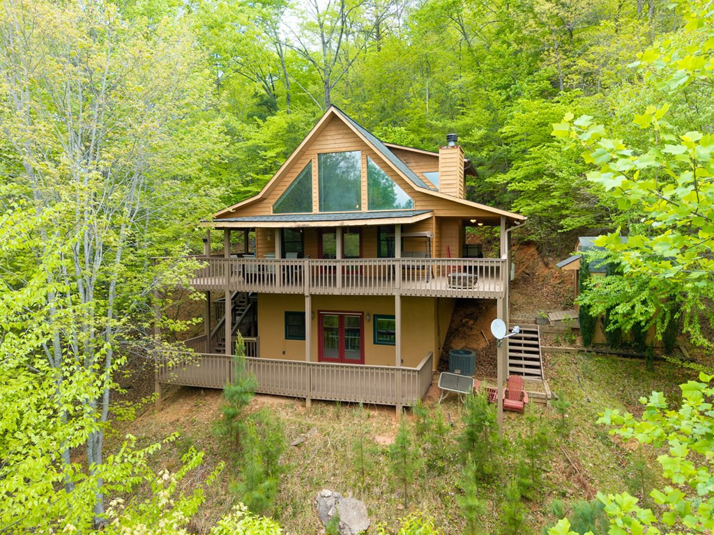 176 New Castle Road Murphy, NC 28906 - Photo 4 of 49