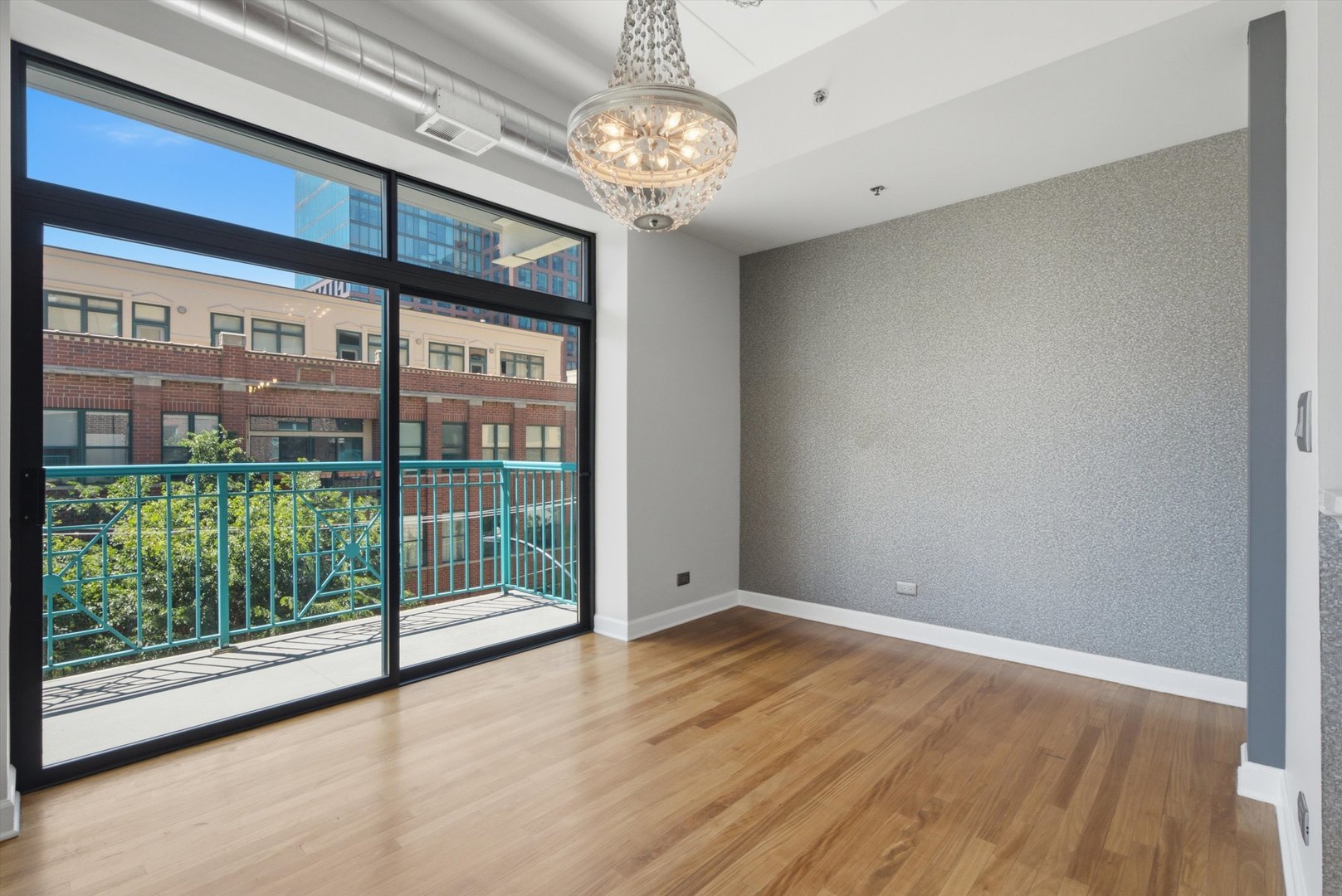 920 West Madison Street, Unit B4 Chicago, IL 60607 - Photo 27 of 38