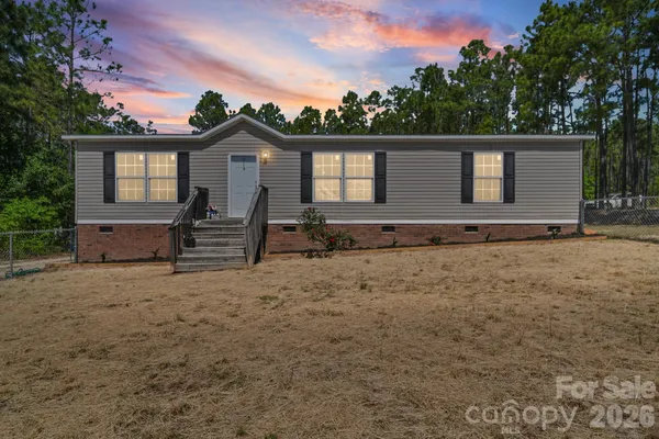 $199,900 | 7560 Highway 265, Mount Croghan, SC 29727