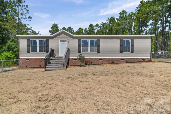 $189,000 | 7560 Highway 265, Mount Croghan, SC 29727