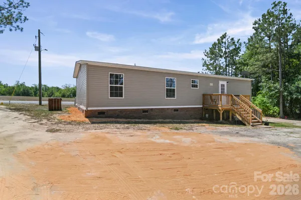 $189,000 | 7560 Highway 265, Mount Croghan, SC 29727