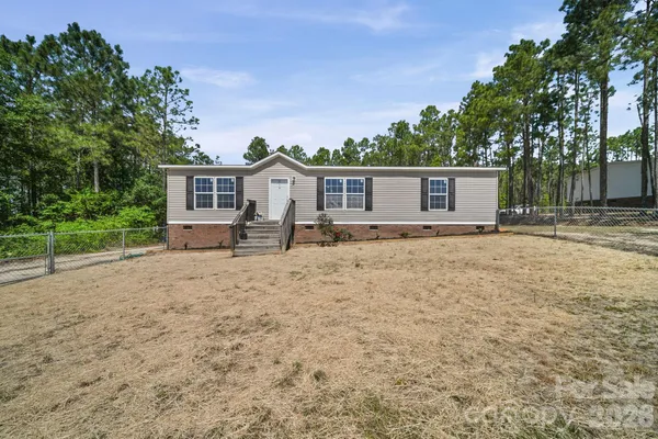 $189,000 | 7560 Highway 265, Mount Croghan, SC 29727