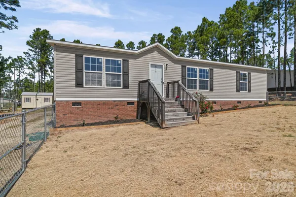 $189,000 | 7560 Highway 265, Mount Croghan, SC 29727