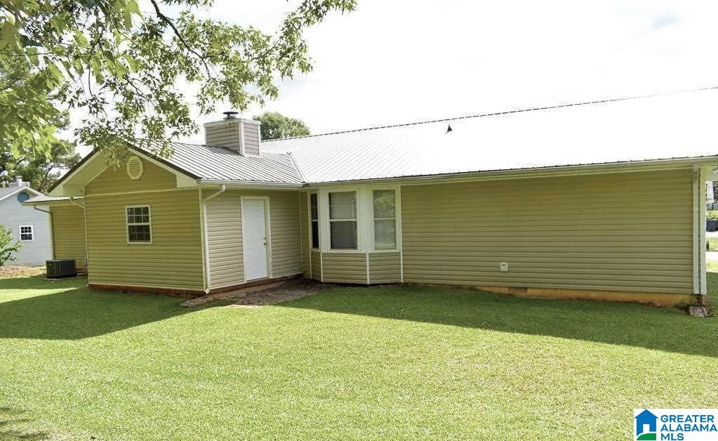 1314 Pointer Drive Southwest Jacksonville, AL 36265 - Photo 2 of 19