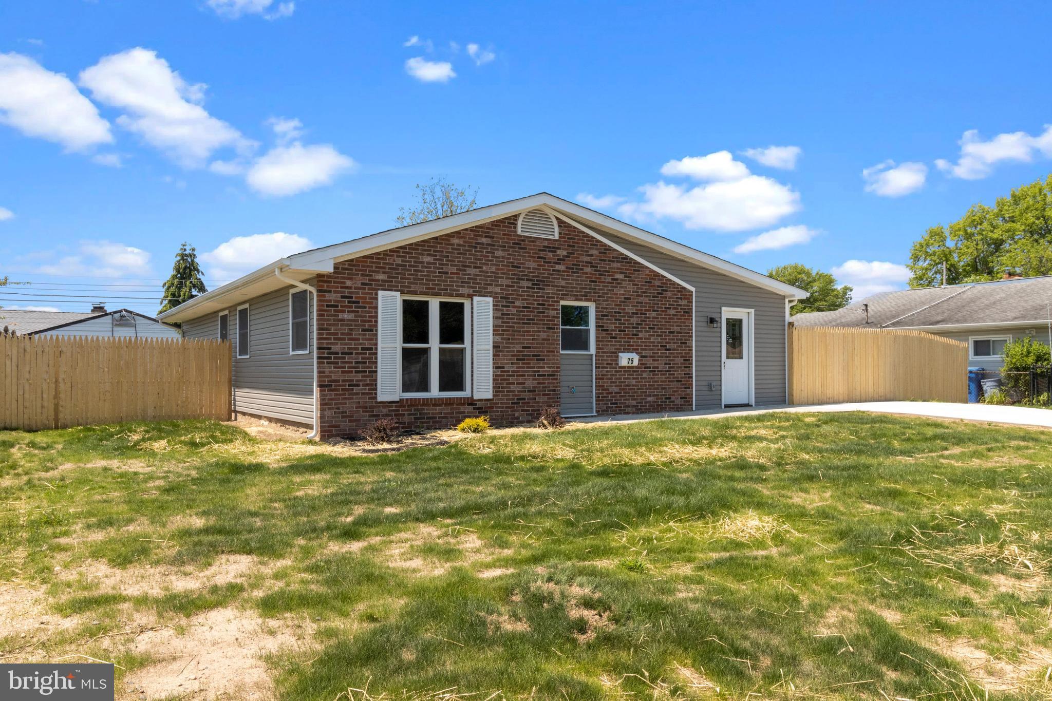 75 Gamewood Road Levittown, PA 19057 - Photo 4 of 31