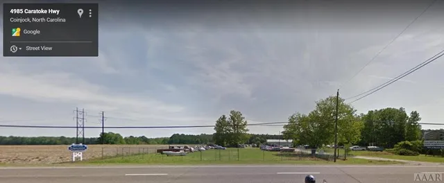 $152,505 | 4985 Caratoke Highway, Aydlett, NC 27916