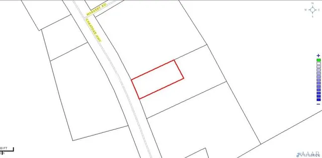 $152,505 | 4985 Caratoke Highway, Aydlett, NC 27916