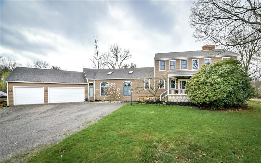 2933 Clearview Road Allison Park, PA 15101 - Photo 1 of 24 Gallery Image 1