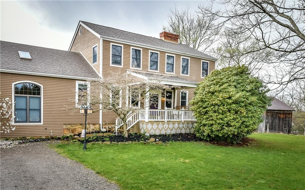 2933 Clearview Road Allison Park, PA 15101 - Photo 2 of 24 Gallery Image 2