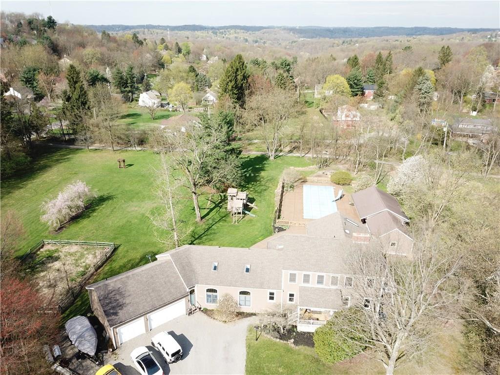 2933 Clearview Road Allison Park, PA 15101 - Photo 23 of 24 Gallery Image 23