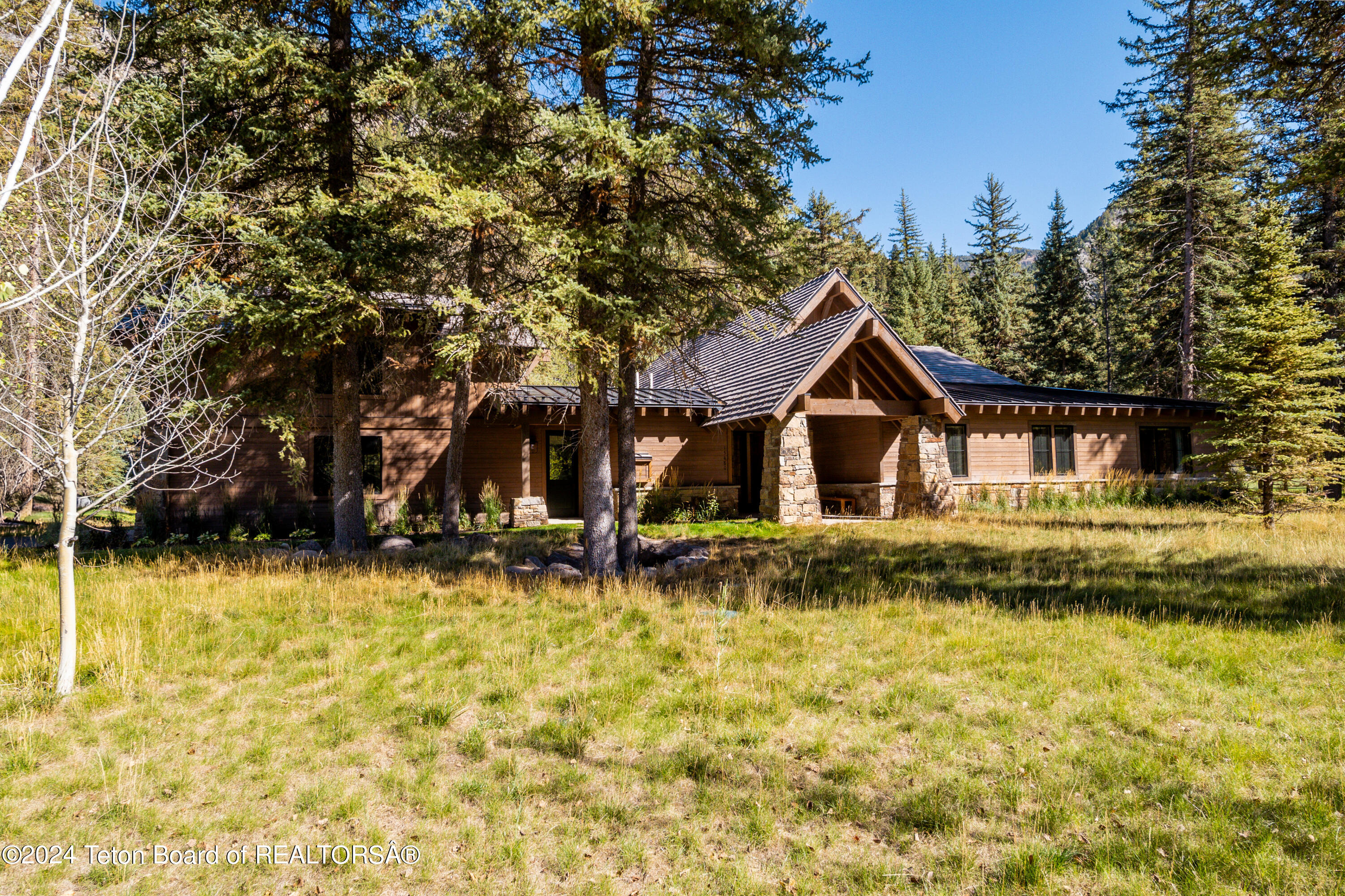 15480 Wagon Road Jackson, WY 83001 - Photo 28 of 59 15480 Wagon Road
