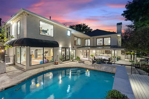 $6,500,000 | 1411 West 10th Street, Austin, TX 78703