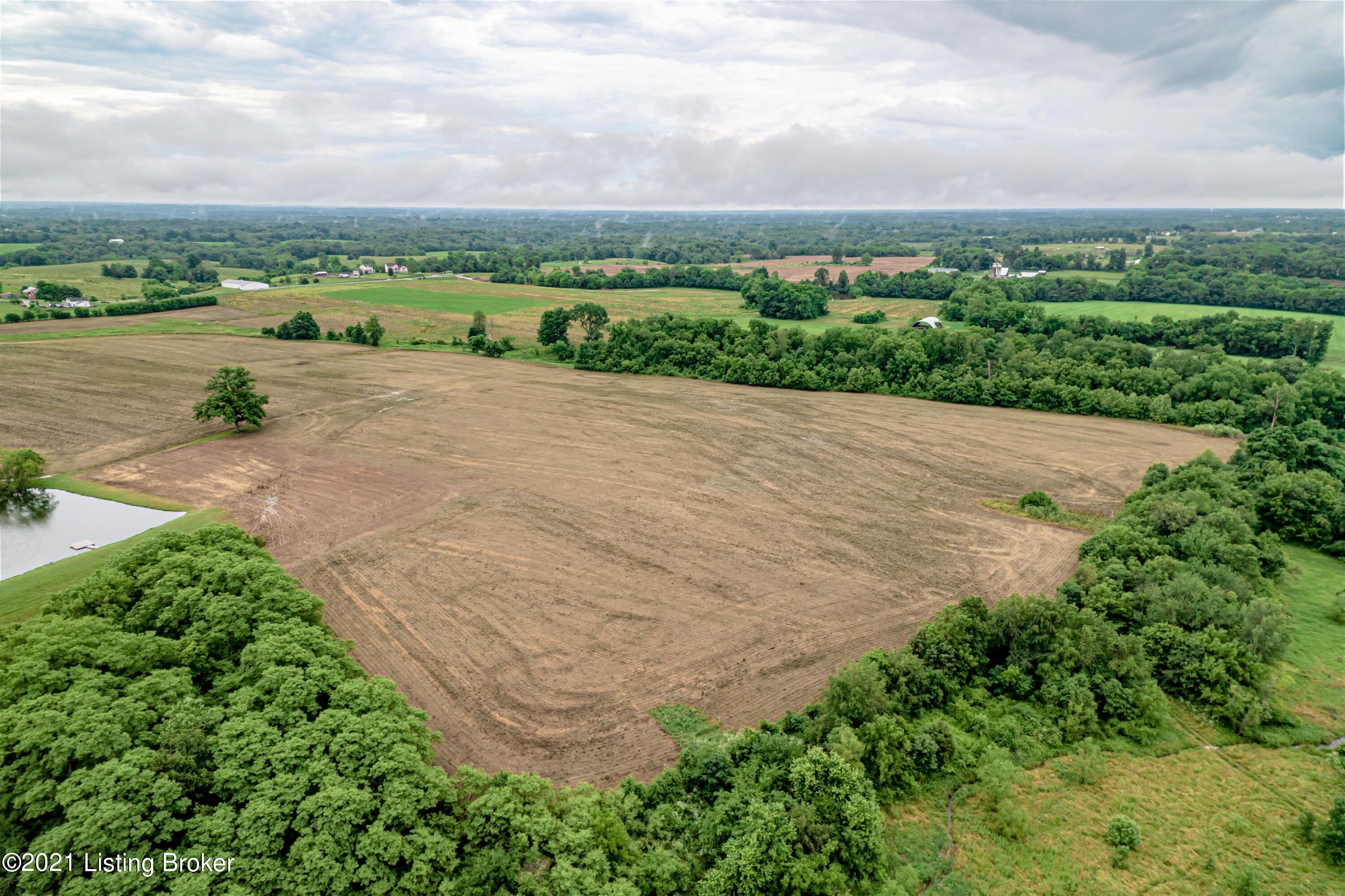 6843 Vigo Road Bagdad, KY 40003 - Photo 32 of 50 Aerial