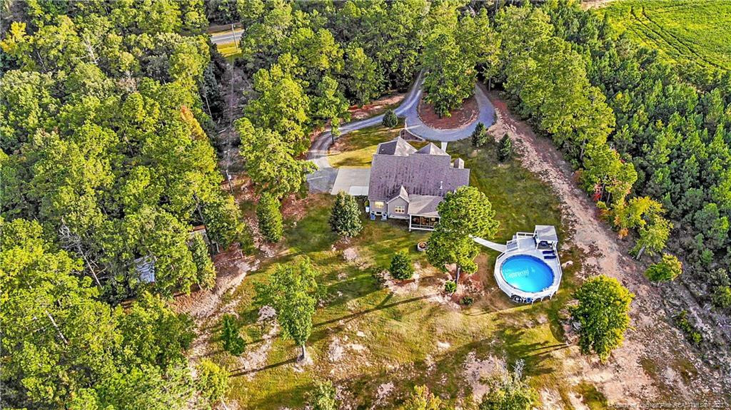 239 Lawrence Road Broadway, NC 27505 - Photo 48 of 50 Photo 48