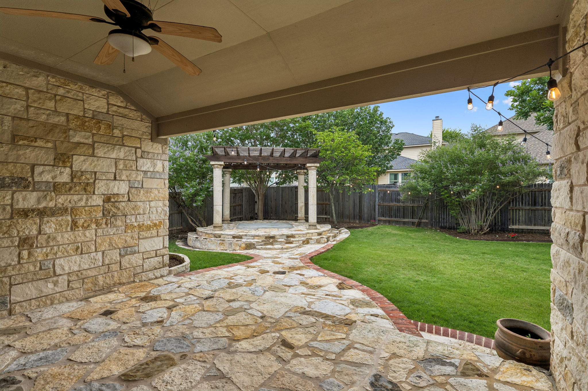 18708 Wind Valley Way Pflugerville, TX 78660 - Photo 2 of 40
