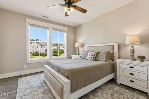$979,000 | 105 River Ledge Drive, New Hill, NC 27562