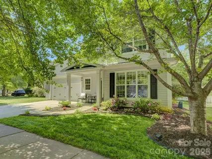 $549,900 | 9828 Caldwell Depot Road, Cornelius, NC 28031
