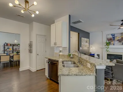 $549,900 | 9828 Caldwell Depot Road, Cornelius, NC 28031
