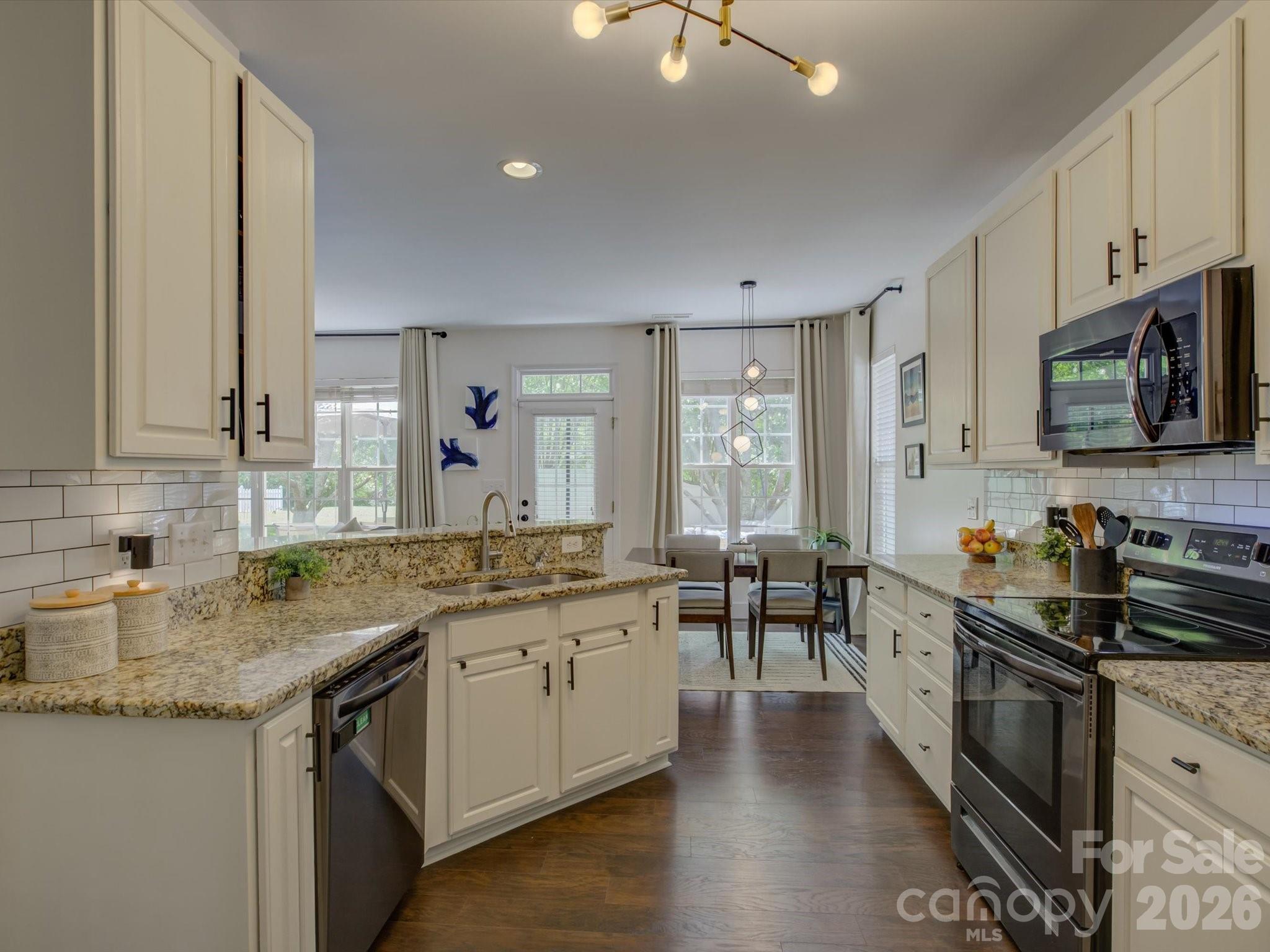 9828 Caldwell Depot Road Cornelius, NC 28031 - Photo 12 of 47