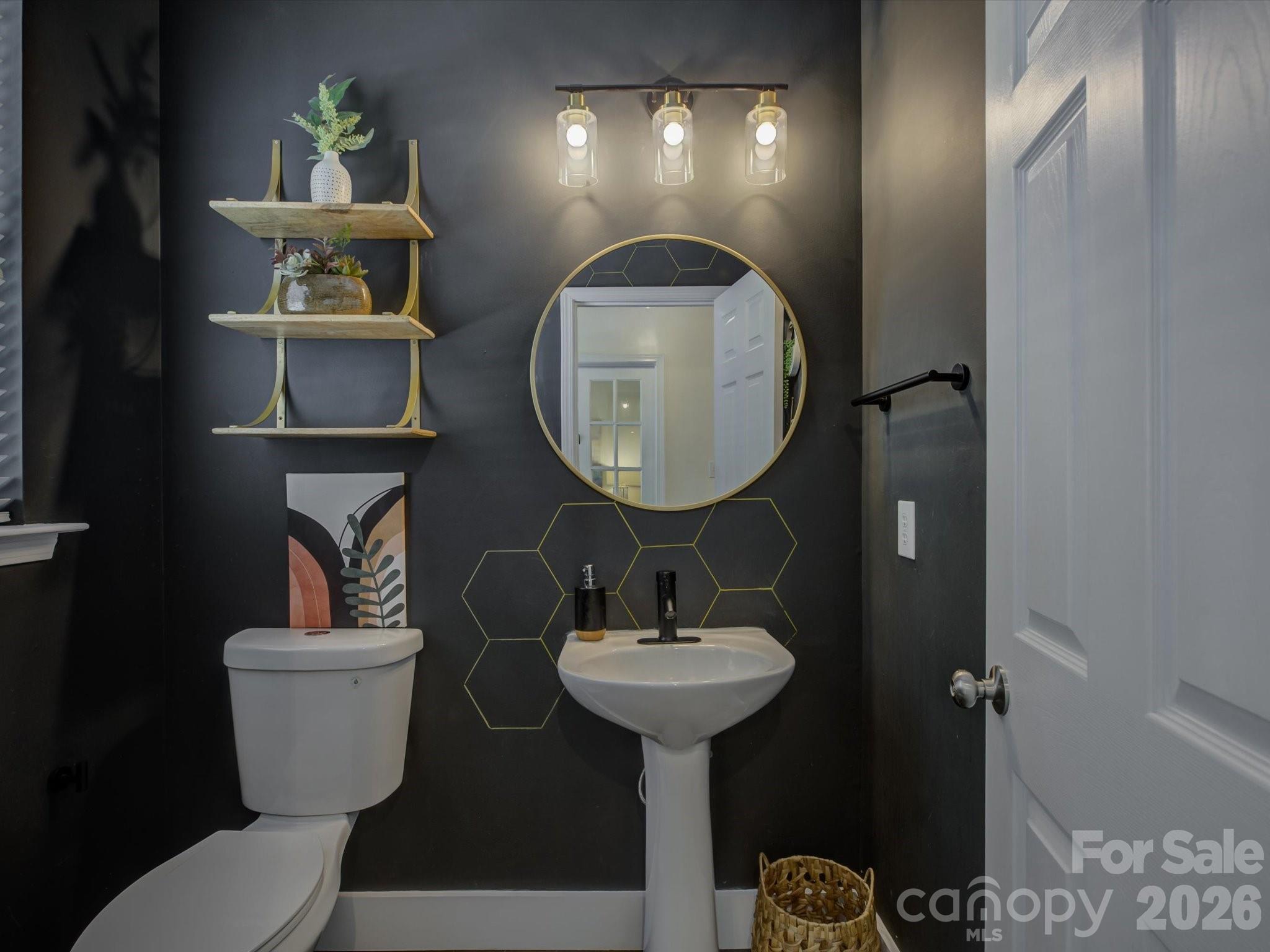 9828 Caldwell Depot Road Cornelius, NC 28031 - Photo 16 of 47