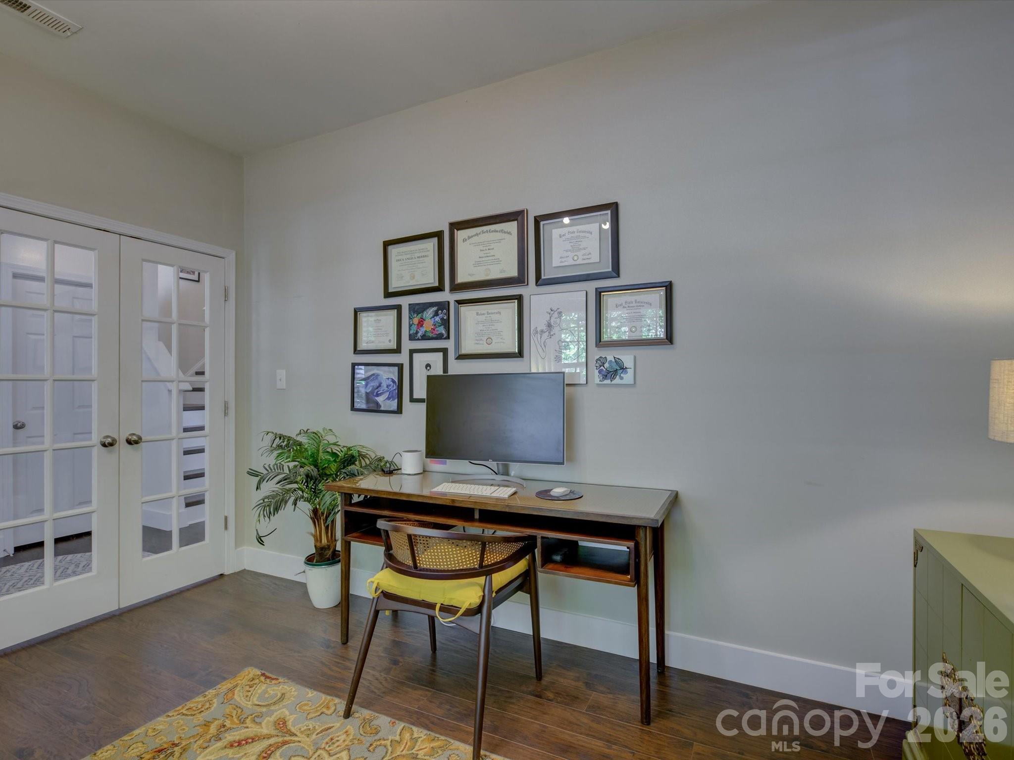 9828 Caldwell Depot Road Cornelius, NC 28031 - Photo 18 of 47