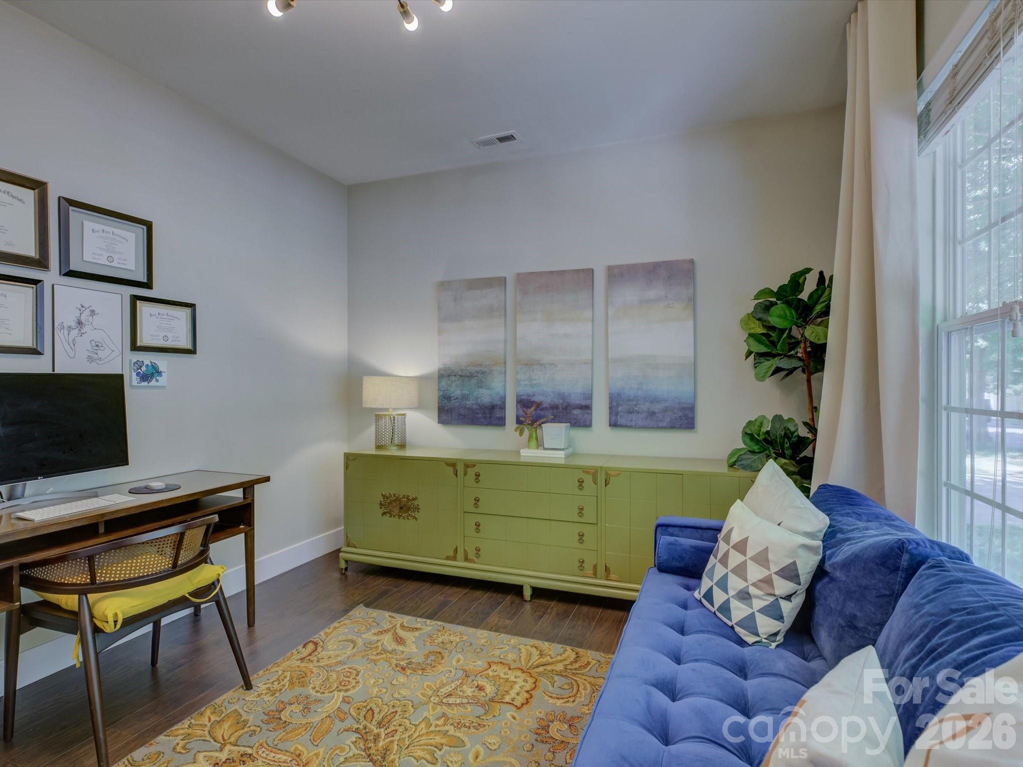9828 Caldwell Depot Road Cornelius, NC 28031 - Photo 19 of 47