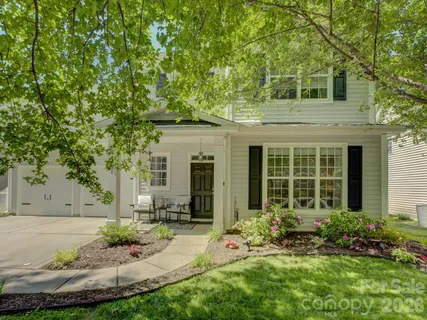 $549,900 | 9828 Caldwell Depot Road, Cornelius, NC 28031