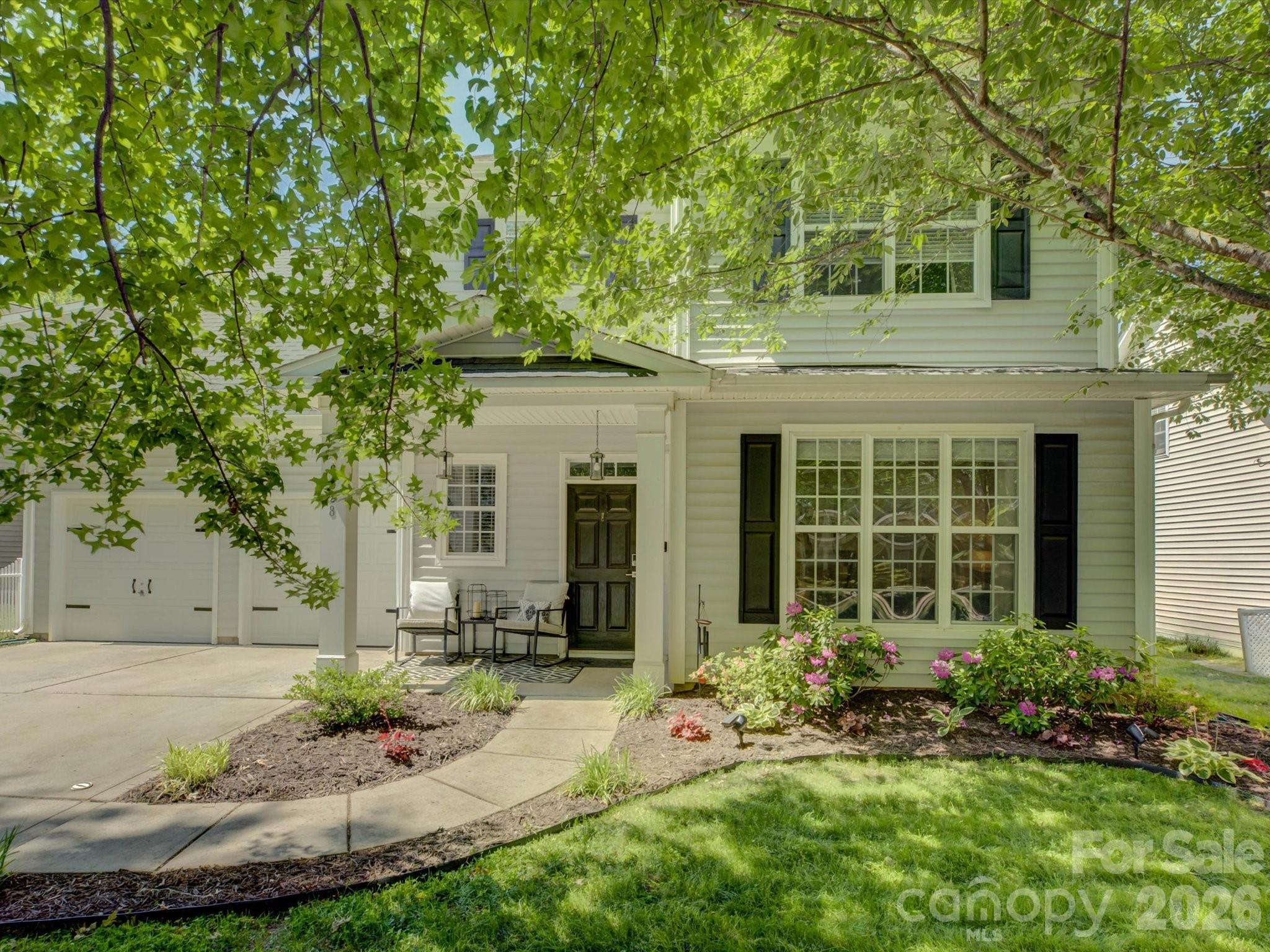 9828 Caldwell Depot Road Cornelius, NC 28031 - Photo 2 of 47