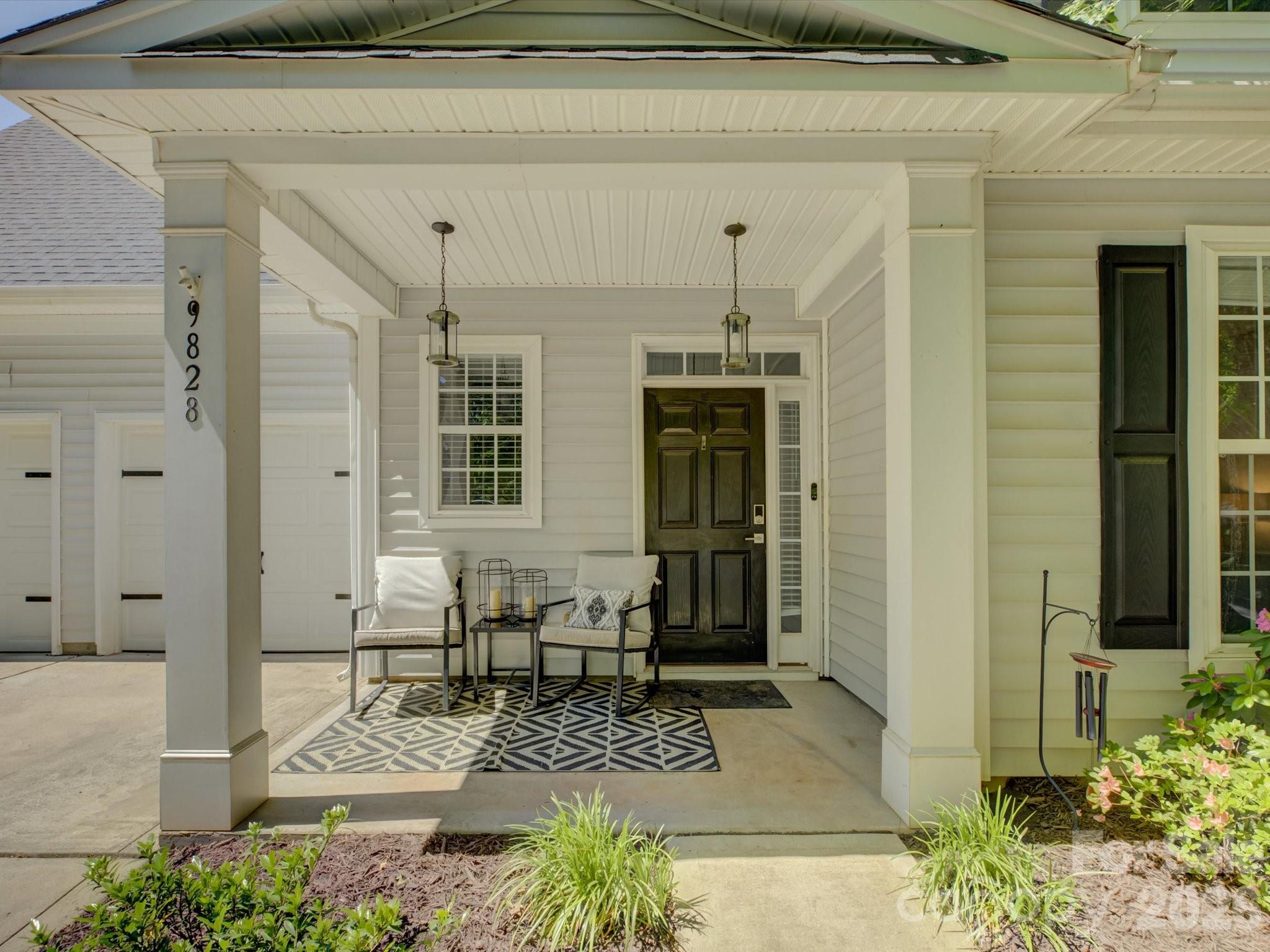 9828 Caldwell Depot Road Cornelius, NC 28031 - Photo 3 of 47